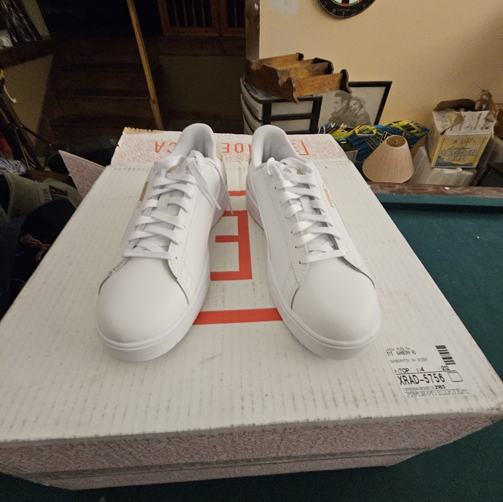 Mens Cali Pro Shoes